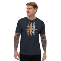 Image 4 of Short Sleeve  North Truro Seagull T-shirt