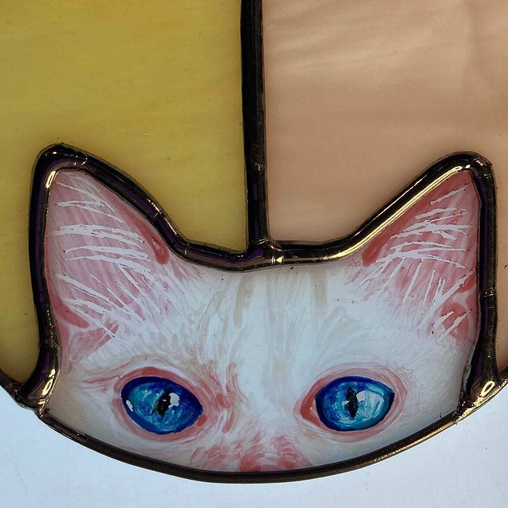 Image of Blue Eyes