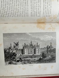 Image 14 of Les châteaux historiques de France,par l’Abbé J.-J. Bourasse, 1891