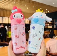 Image 2 of Friends in a bottle