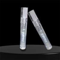 Image 1 of Glass Kiss ( Clear )  Lipgloss  