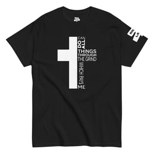 Image of I Can Do All Things T-Shirt
