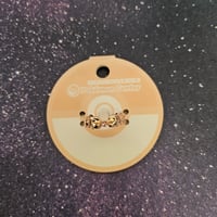 Image 1 of Pokemon Center Japan Scream Tail Ring