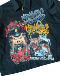 Image 2 of Corruption Dickies Jacket 