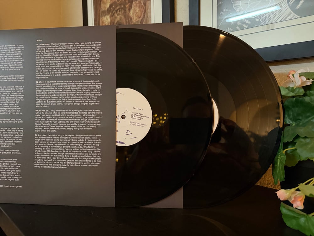 Black Lab - Passion Leaves a Trace (Special Edition Vinyl) (2xLP