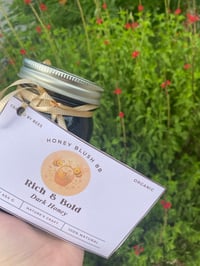 Image 8 of Dark Orchard Honey