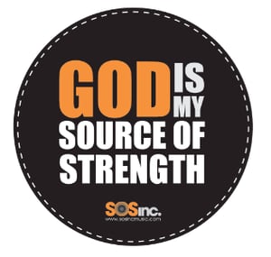 Image of SOS Buttons 