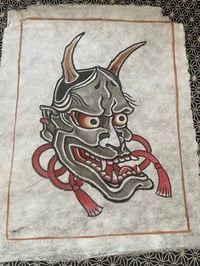 Hannya