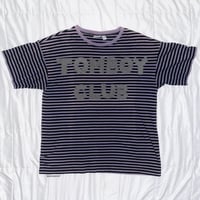 Image 1 of tomboy tshirt
