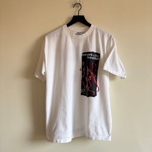 Image of 1997 NYC Marathon T-Shirt