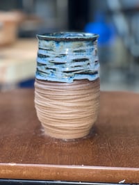Image 6 of Carved Mug 04
