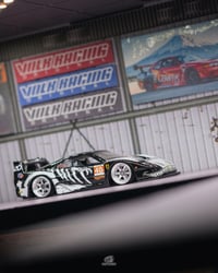 Image 3 of SKELLI FERRARI F40 CUSTOM
