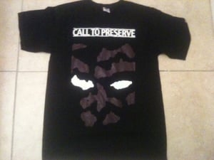 Image of Dag Nasty rip-off T-shirt