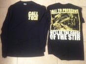 Image of "Live"- longsleeve
