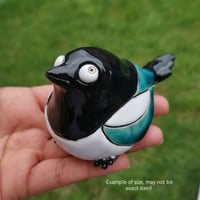 Image 5 of Magpie 2