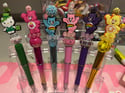 Beaded Focal Pens