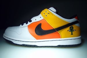 Image of Nike Sb Away Guns