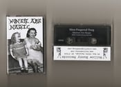 Image of Women Are Magic - cassette with download card