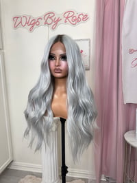 Image 8 of Kim k silver (ready to ship) 