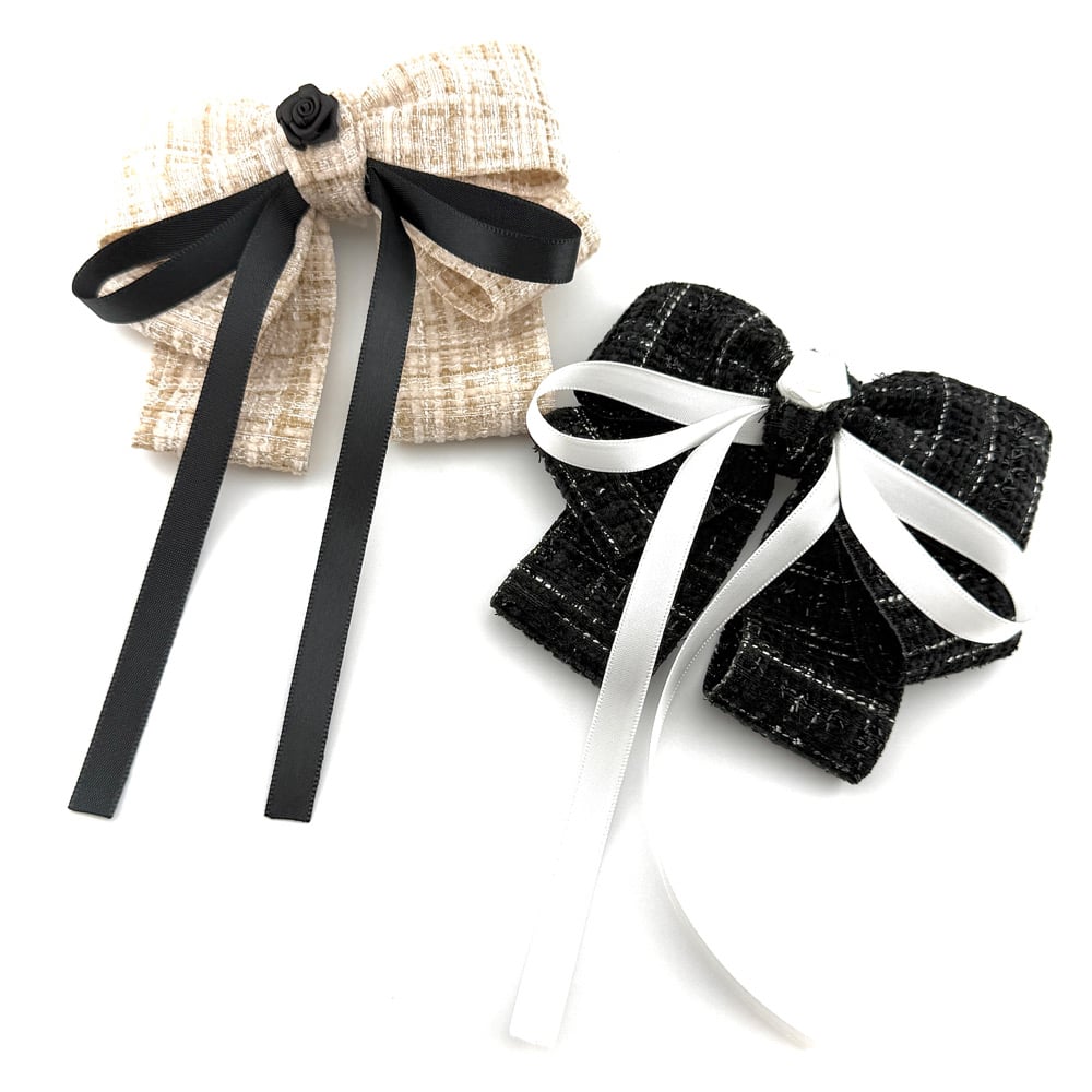 Image of The Heiress Single Clip