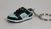 Image of Nike Sb Tiffany Keychain