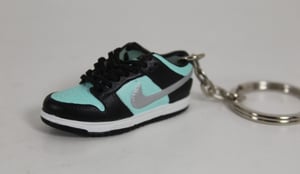 Image of Nike Sb Tiffany Keychain