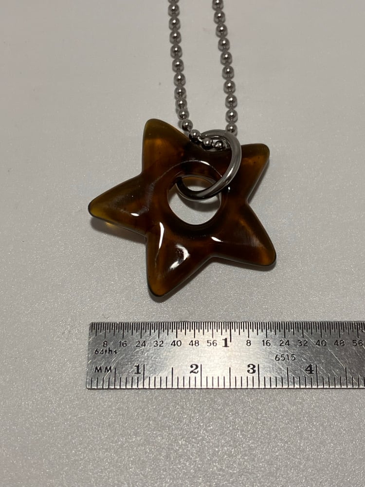 Image of swamp star