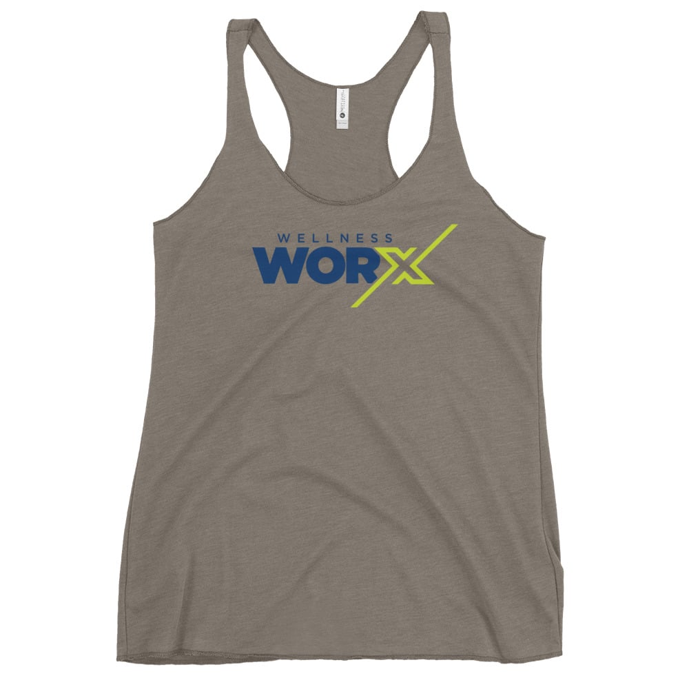 Home Wellness Worx