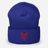 Image 4 of Cuffed Beanie