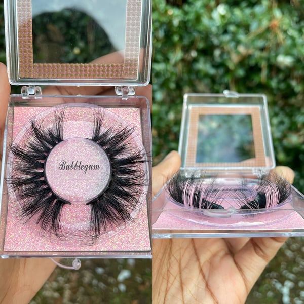 Image of “Bubblegum” (25mm)