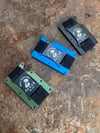 Coal Township Forge (RFID) wallet