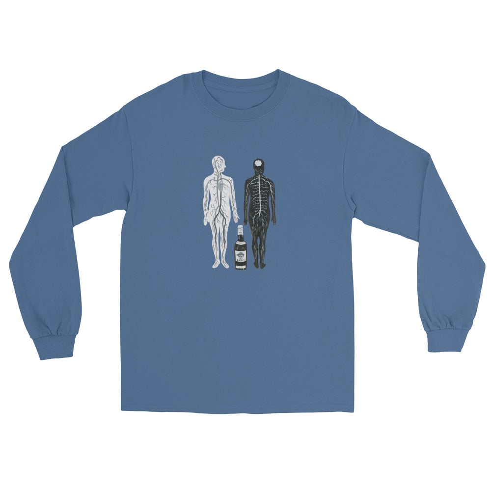 Image of RALPHS WHISKY LONG SLEEVE SHIRT