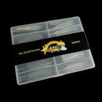 Image 2 of 3XL STILLETO TIPS