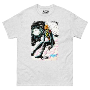 STORM BY MOONLIGHT Unisex classic tee