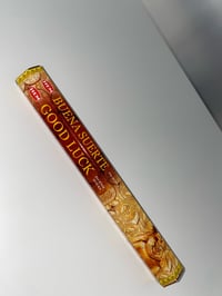 Image 1 of Goodluck Incense Sticks