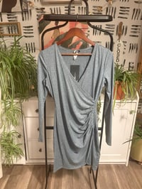 NWT fashion Nova soft dress 