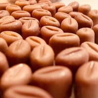 Image 1 of Hazelnut latte wax melts 