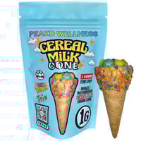 Image 1 of 🍦CEREAL MILK CONE 1G