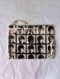 Image 5 of A HARD DAYS NIGHT PENCIL CASE