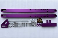 Image 3 of QS165 / 1020 Swingarm