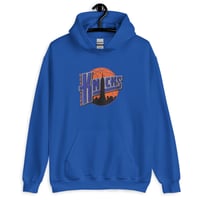 Image 1 of Knicks Skyline Hoodie