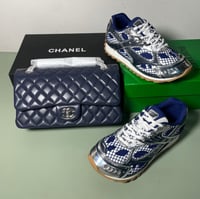 TOMMY BLUE SET