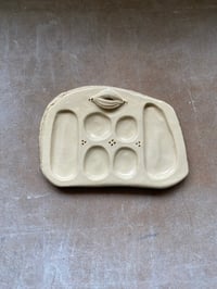 Image 1 of Paint palette #31