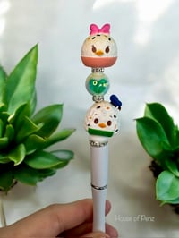 Image 1 of Double Duck Pen