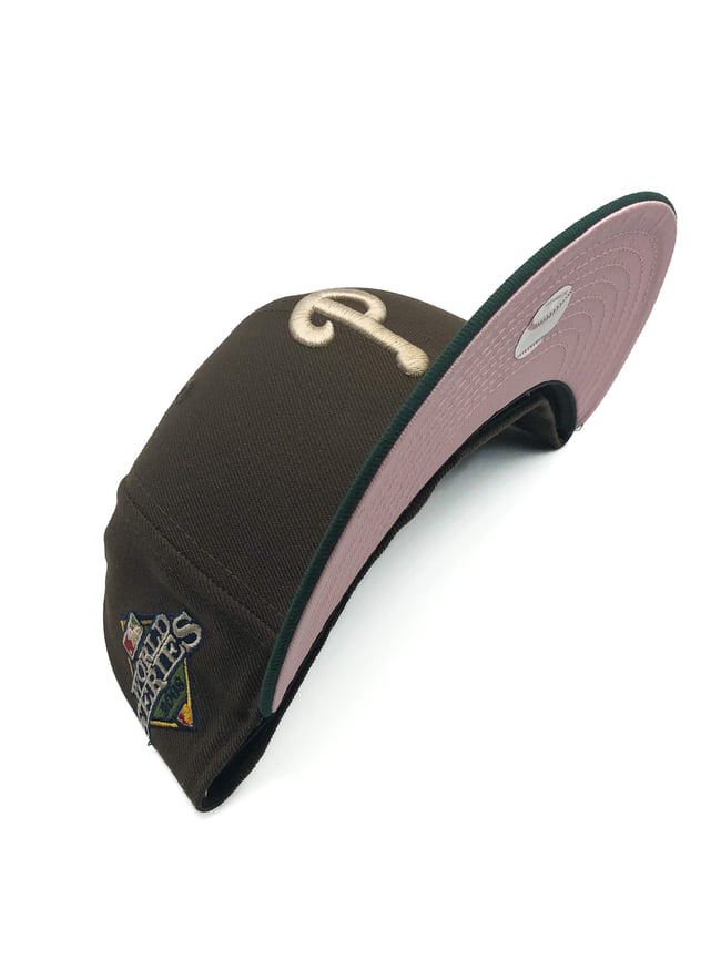 Two-Tone Beef & Broccoli Phillies