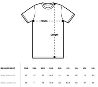 Image 3 of My Tummy Hurts Tee