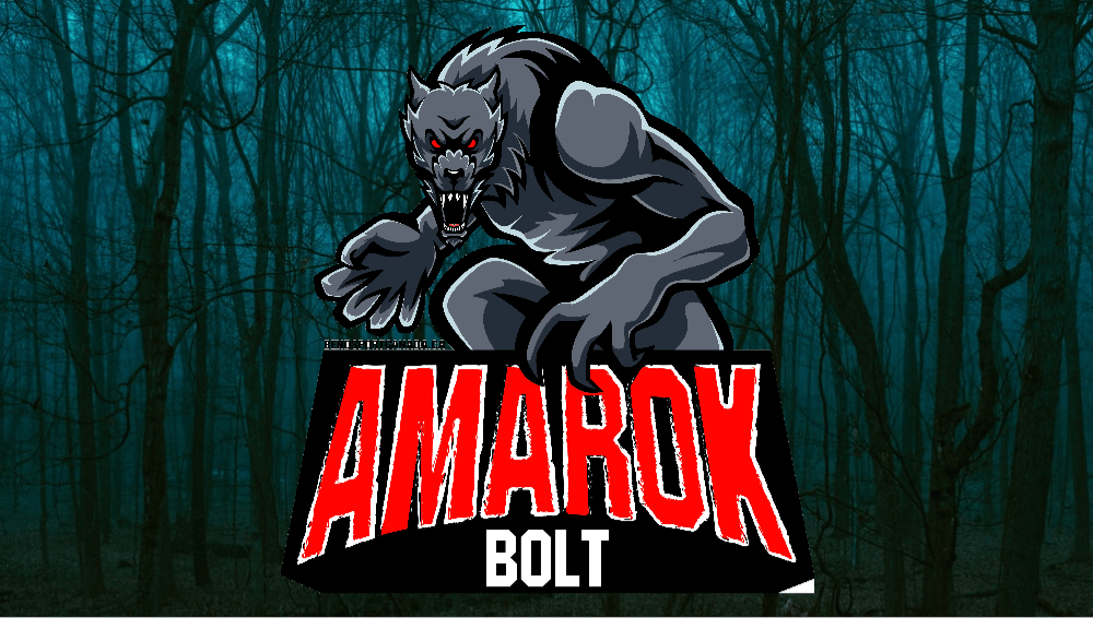 Amarok Bolt Package
