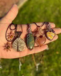 Image 3 of Bloodstone 💚