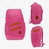 Image 7 of 2026 Girls High School UA Player Exclusive Package