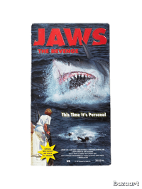 Image 1 of Jaws: The Revenge [1987]